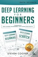 Deep Learning For Beginners