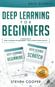 Capa do artigo Deep Learning For Beginners