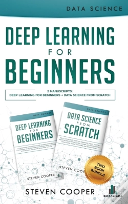 Capa do artigo Deep Learning For Beginners