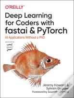 Deep Learning For Coders With Fastai And Pytorch