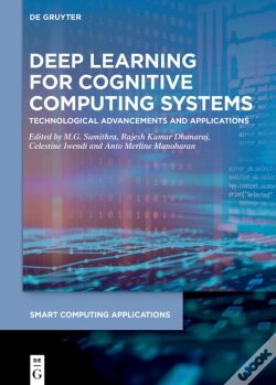 Capa do artigo Deep Learning For Cognitive Computing Systems