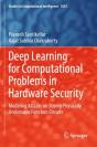 Deep Learning For Computational Problems In Hardware Security - Preview