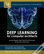 Capa do artigo Deep Learning For Computer Architects