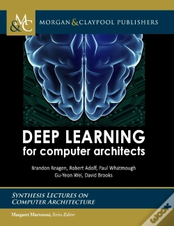 Capa do artigo Deep Learning For Computer Architects