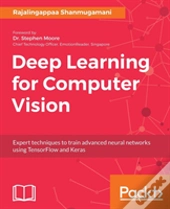 Deep Learning For Computer Vision
