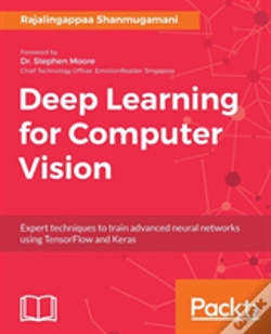 Capa do artigo Deep Learning For Computer Vision