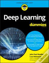 Deep Learning For Dummies