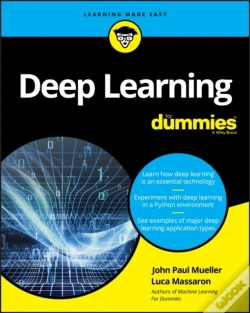 Capa do artigo Deep Learning For Dummies