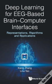 Capa do artigo Deep Learning For Eeg-Based Brain-Computer Interfaces