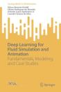 Deep Learning For Fluid Simulation And Animation - Preview