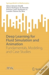 Deep Learning For Fluid Simulation And Animation