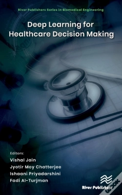 Capa do artigo Deep Learning For Healthcare Decision Making