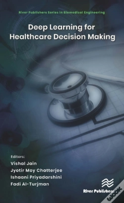 Capa do artigo Deep Learning For Healthcare Decision Making