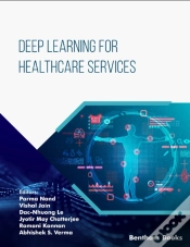 Capa do artigo Deep Learning For Healthcare Services
