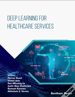 Capa do artigo Deep Learning For Healthcare Services