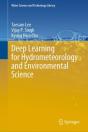 Deep Learning For Hydrometeorology And Environmental Science - Preview