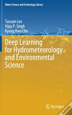 Capa do artigo Deep Learning For Hydrometeorology And Environmental Science