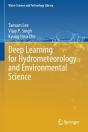 Deep Learning For Hydrometeorology And Environmental Science - Preview