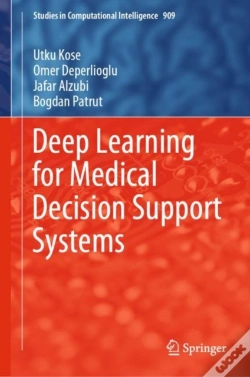 Capa do artigo Deep Learning For Medical Decision Support Systems