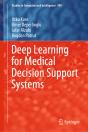 Deep Learning For Medical Decision Support Systems - Preview