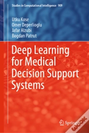 Capa do artigo Deep Learning For Medical Decision Support Systems