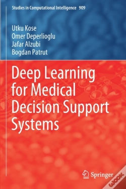 Capa do artigo Deep Learning For Medical Decision Support Systems