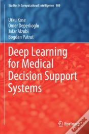Capa do artigo Deep Learning For Medical Decision Support Systems