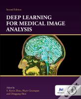 Deep Learning For Medical Image Analysis