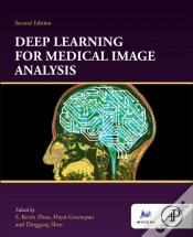 Capa do artigo Deep Learning For Medical Image Analysis