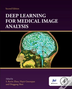 Capa do artigo Deep Learning For Medical Image Analysis