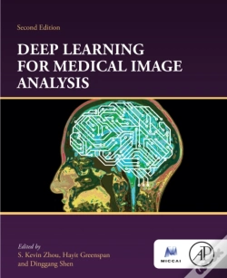 Capa do artigo Deep Learning For Medical Image Analysis