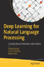 Deep Learning For Natural Language Processing - Preview