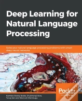 Deep Learning For Natural Language Processing