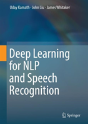 Deep Learning For Nlp And Speech Recognition - Preview