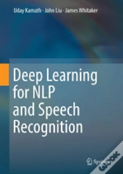 Capa do artigo Deep Learning For Nlp And Speech Recognition