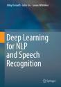 Deep Learning For Nlp And Speech Recognition - Preview