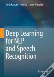 Capa do artigo Deep Learning For Nlp And Speech Recognition