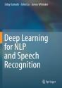 Deep Learning For Nlp And Speech Recognition - Preview