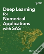 Capa do artigo Deep Learning For Numerical Applications With Sas
