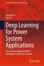 Deep Learning For Power System Applications - Preview