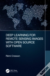 Deep Learning For Remote Sensing Images With Open Source Software
