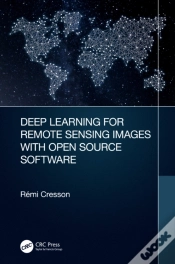 Capa do artigo Deep Learning For Remote Sensing Images With Open Source Software