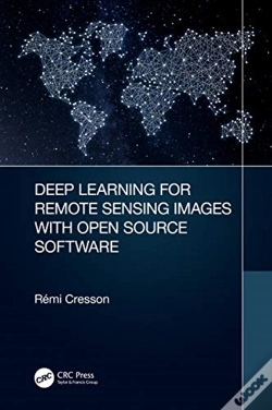 Capa do artigo Deep Learning For Remote Sensing Images With Open Source Software