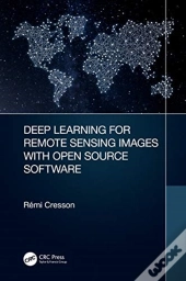 Deep Learning For Remote Sensing Images With Open Source Software