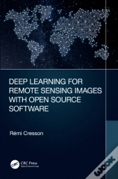Deep Learning For Remote Sensing Images With Open Source Software
