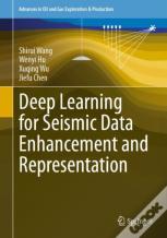 Deep Learning For Seismic Data Enhancement And Representation