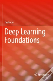 Capa do artigo Deep Learning Foundations