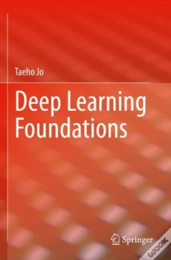 Capa do artigo Deep Learning Foundations