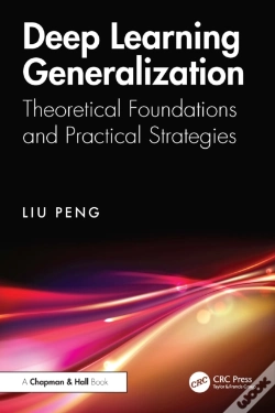 Capa do artigo Deep Learning Generalization