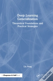 Capa do artigo Deep Learning Generalization